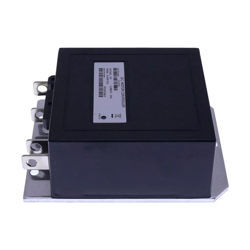 Replacement for Curtis 1207A-4119 24V 300 Amp DC Motor Controller