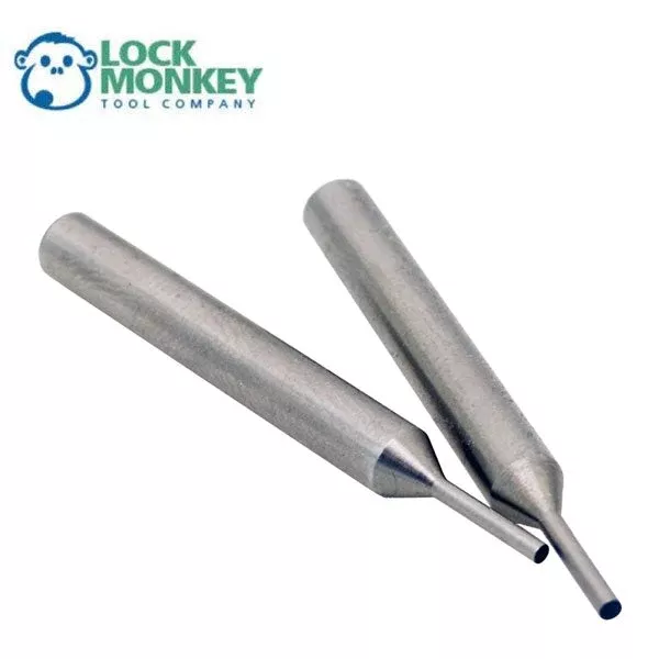 Replacement Pins for MK430- Pack of 2 - Medium (MK431) (LOCK MONKEY)