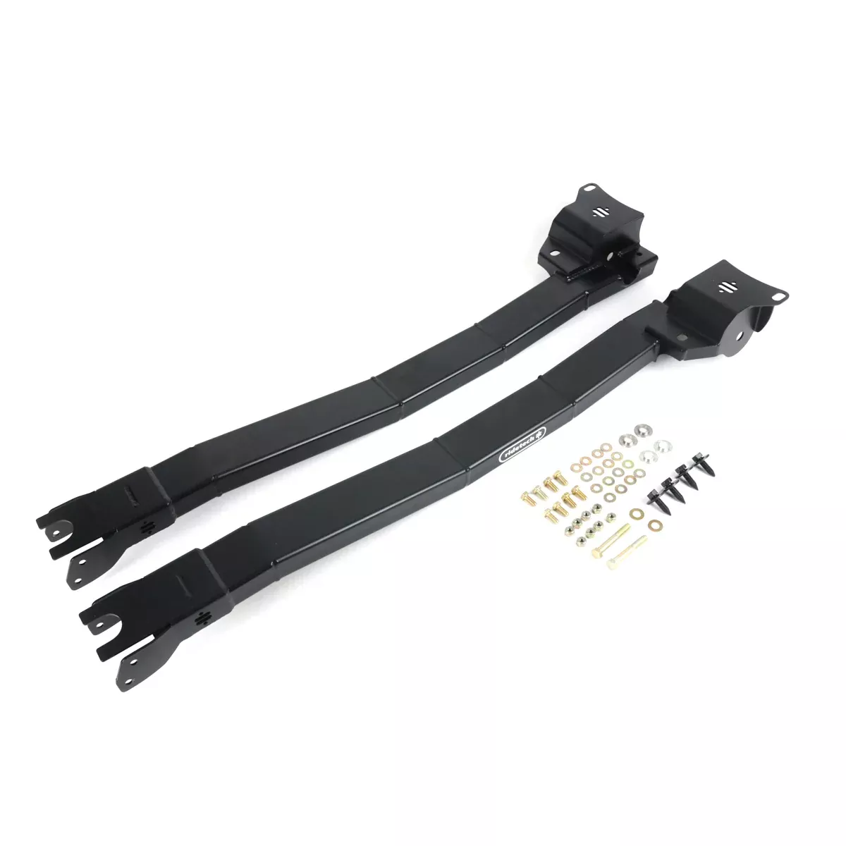 Ridetech - 68-74 Nova Subframe Connectors