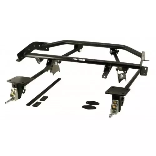 Ridetech - Bolt On 4 Link Ajustable 67-69 Camaro