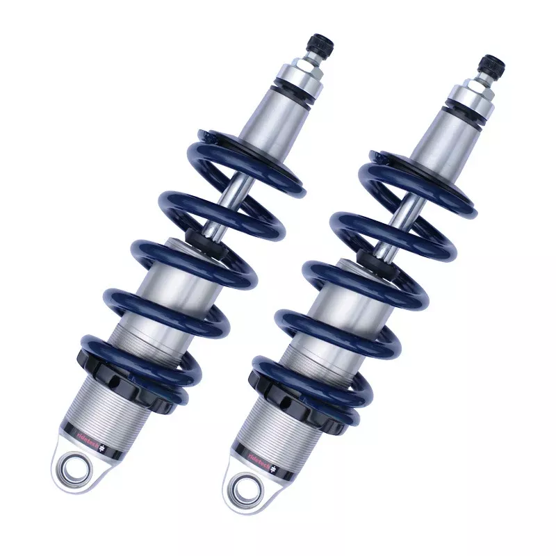 Ridetech - CoilOver Shocks Single Adj 70-81 Camaro