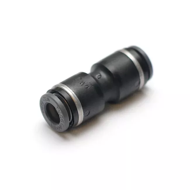Ridetech - Fitting Splice 1/4 Airline
