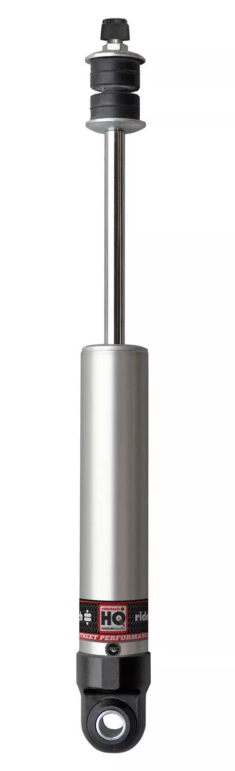 Ridetech - HQ Series Shock Absorber Single Adjustable Each