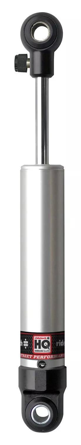 Ridetech - HQ Series Shock Absorber Single Adjustable