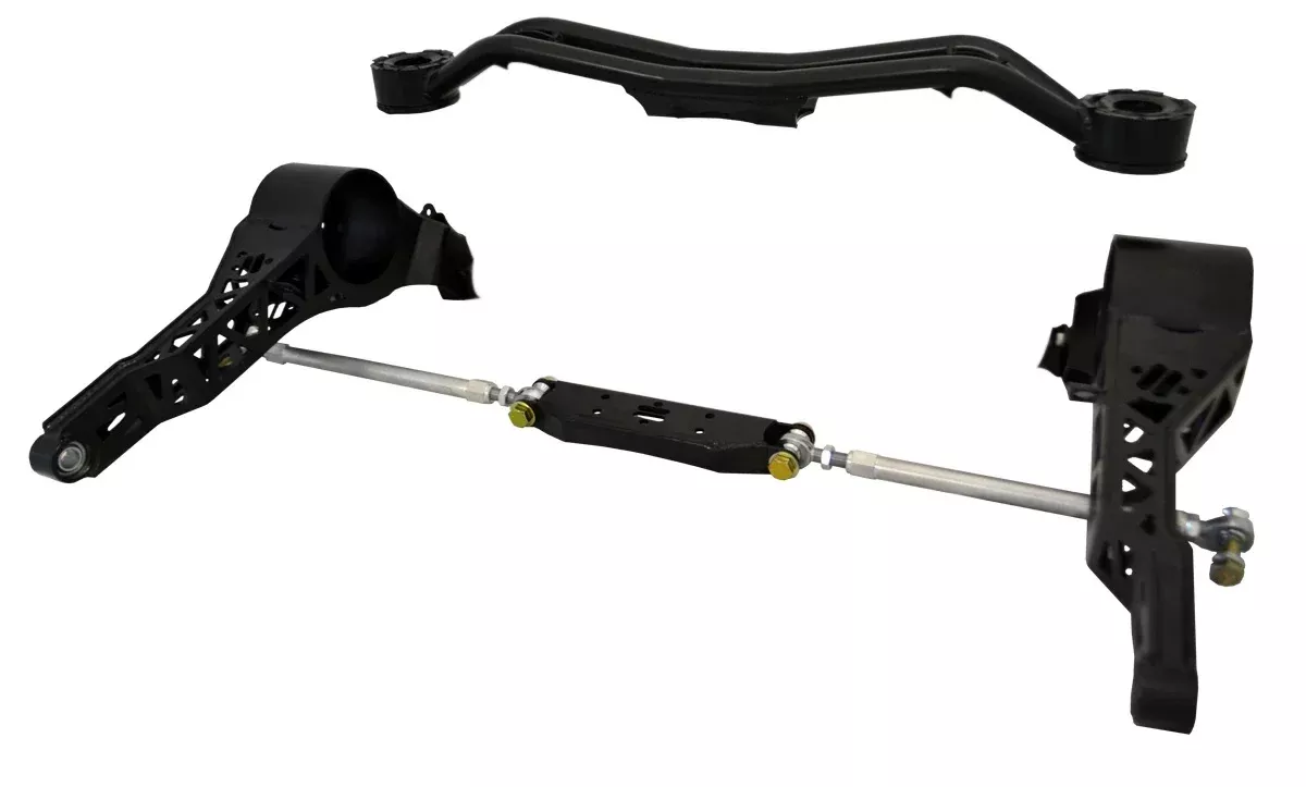 Ridetech - Rear StrongArms 63-79 Corvette