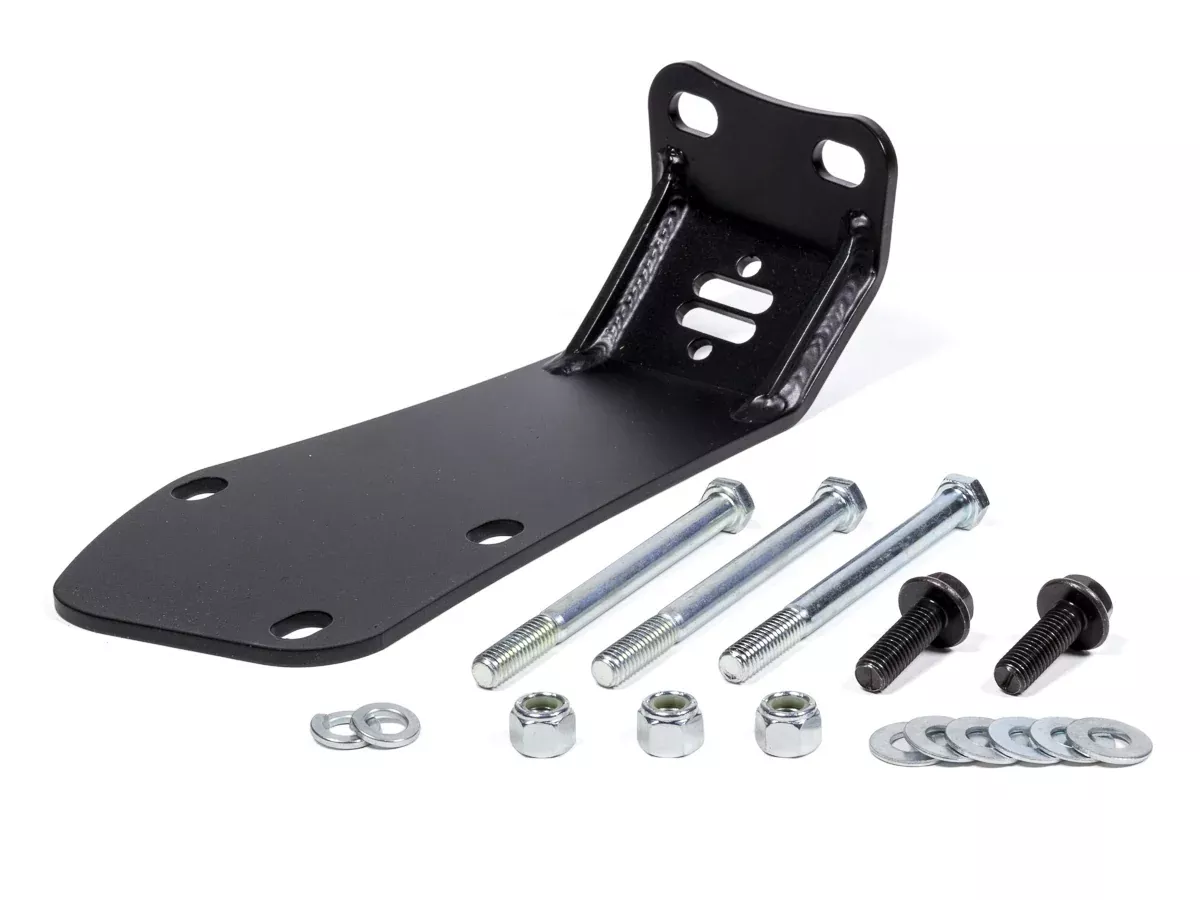 Ridetech - Steering Box Bracket 63-82 Corvette