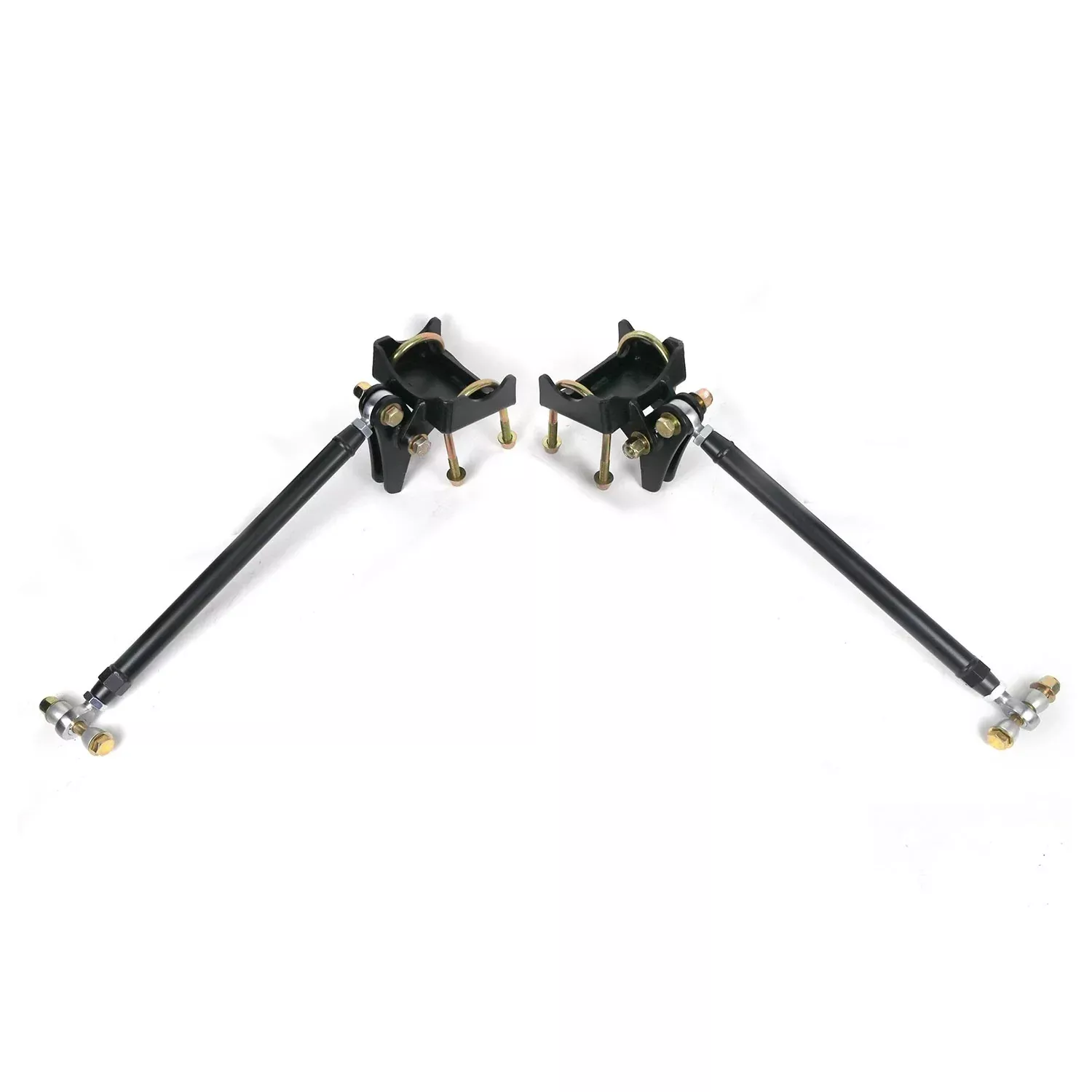 Ridetech - Traction Bar Kit