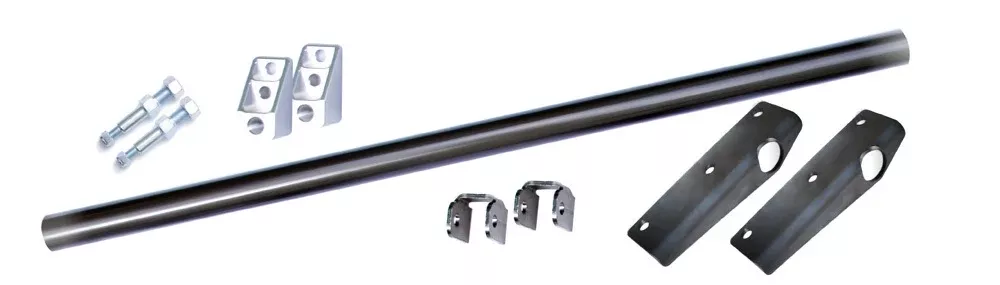 Ridetech - Universal Air 4 Link Mounting Kit