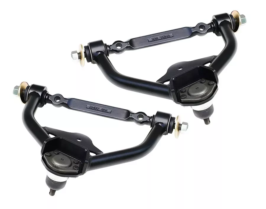Ridetech - Upper StrongArms 67-69 Camaro