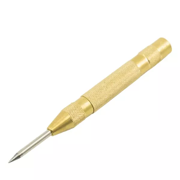 RIP - Replacement Automatic Center Punch with Modified Tip For Rip's Tool