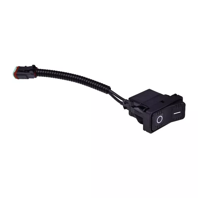 Rocker Switch 41-8737 for Thermo King Evolution APU