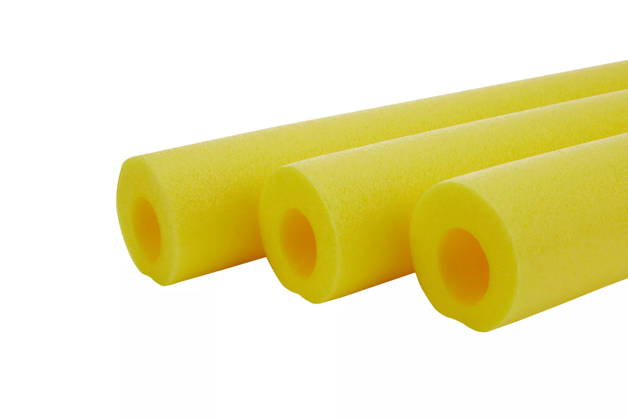 Roll Bar Padding Yellow 3pk