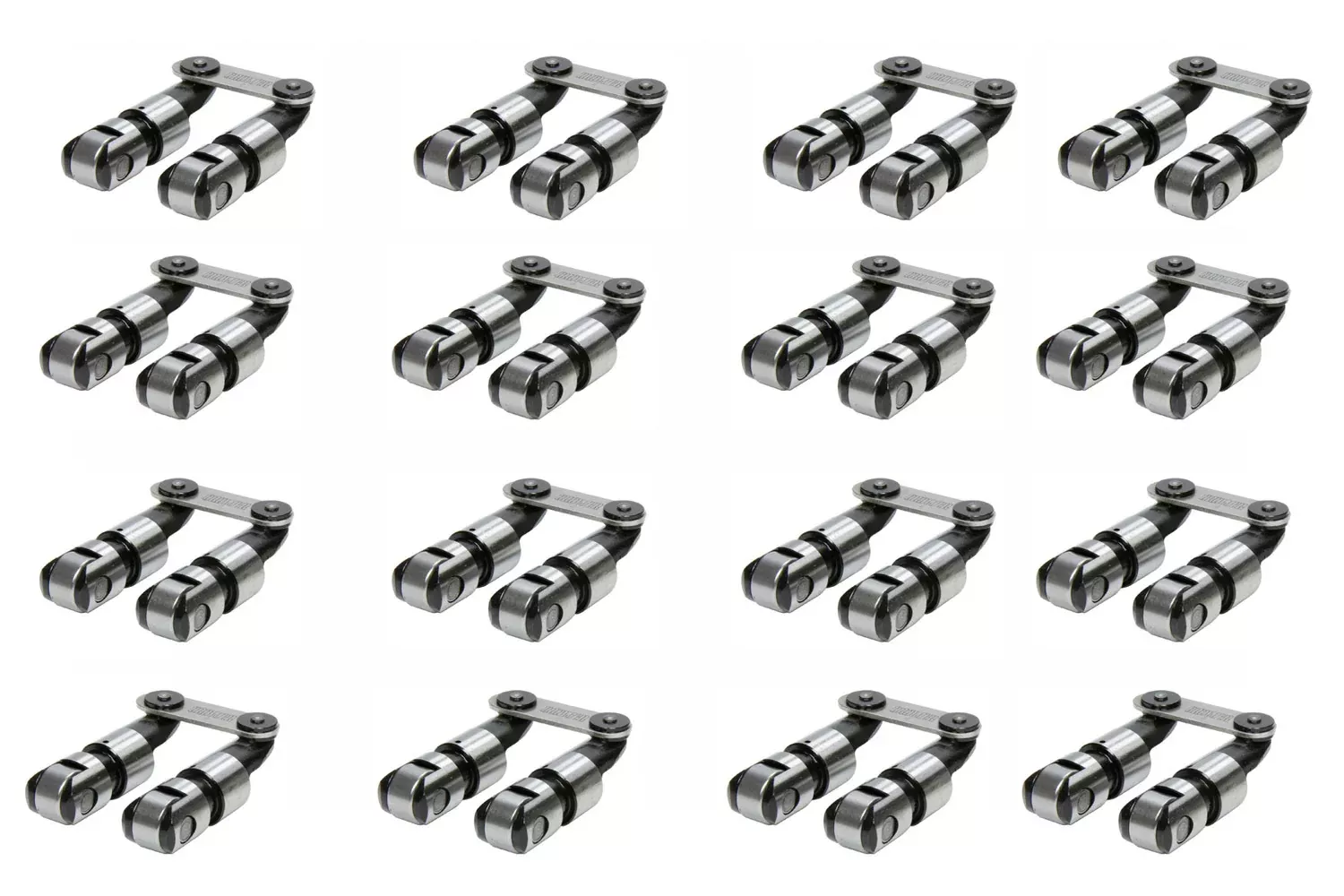 Roller Lifters- SBC w/Offset Intake