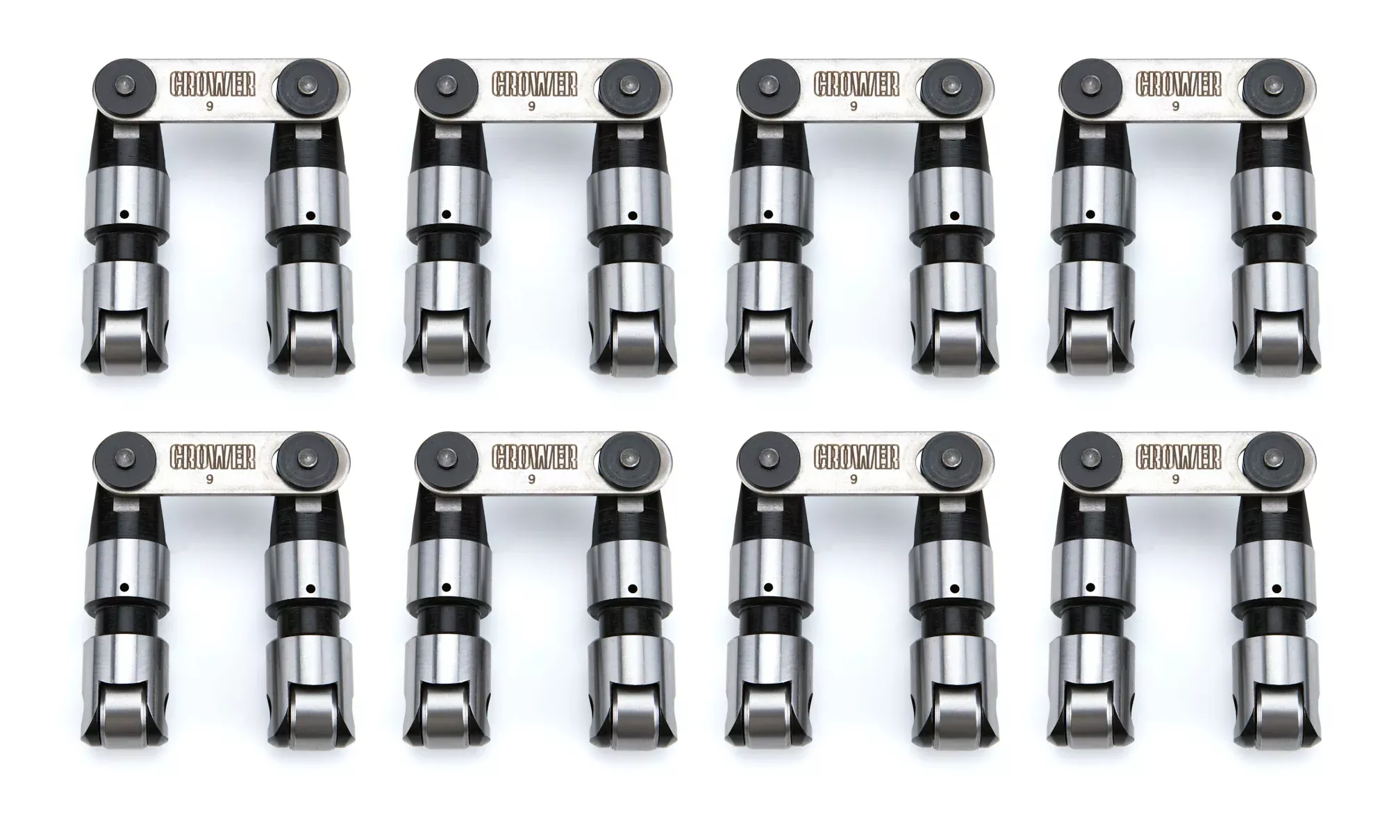 Roller Lifters - SBF