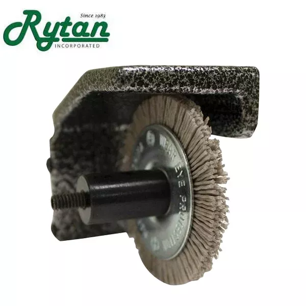 Rytan - RY101 - Nylon Wire Brush Kit - Deburring