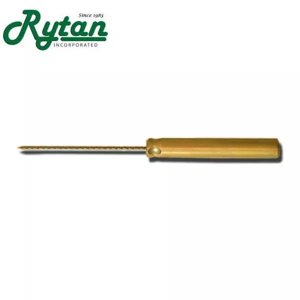 Rytan - Spiral Broken Key Tooth Extractor with Handle