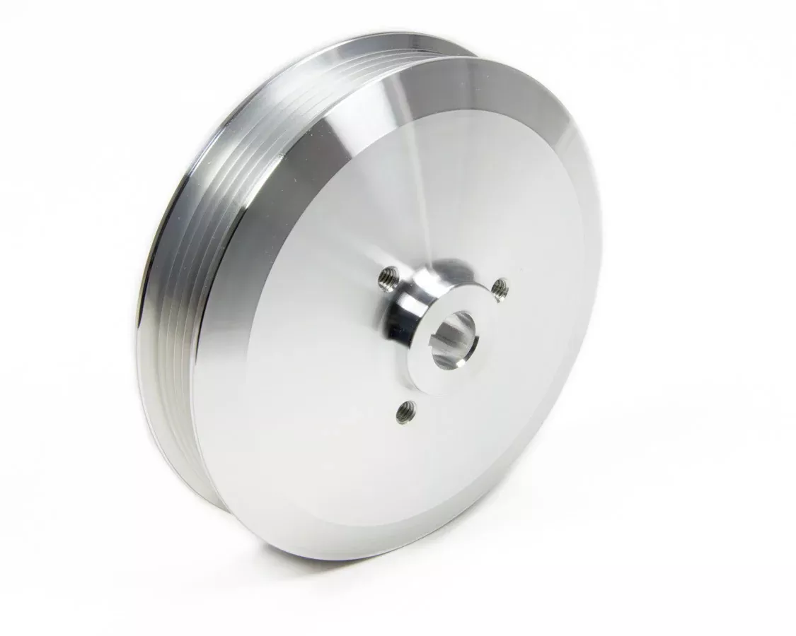 SBC Serpentine P/S Pully