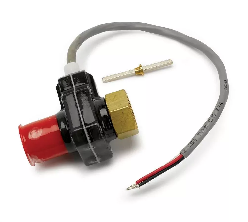 Speedo Sender 7/8-18Hall Effect 16 Pulse