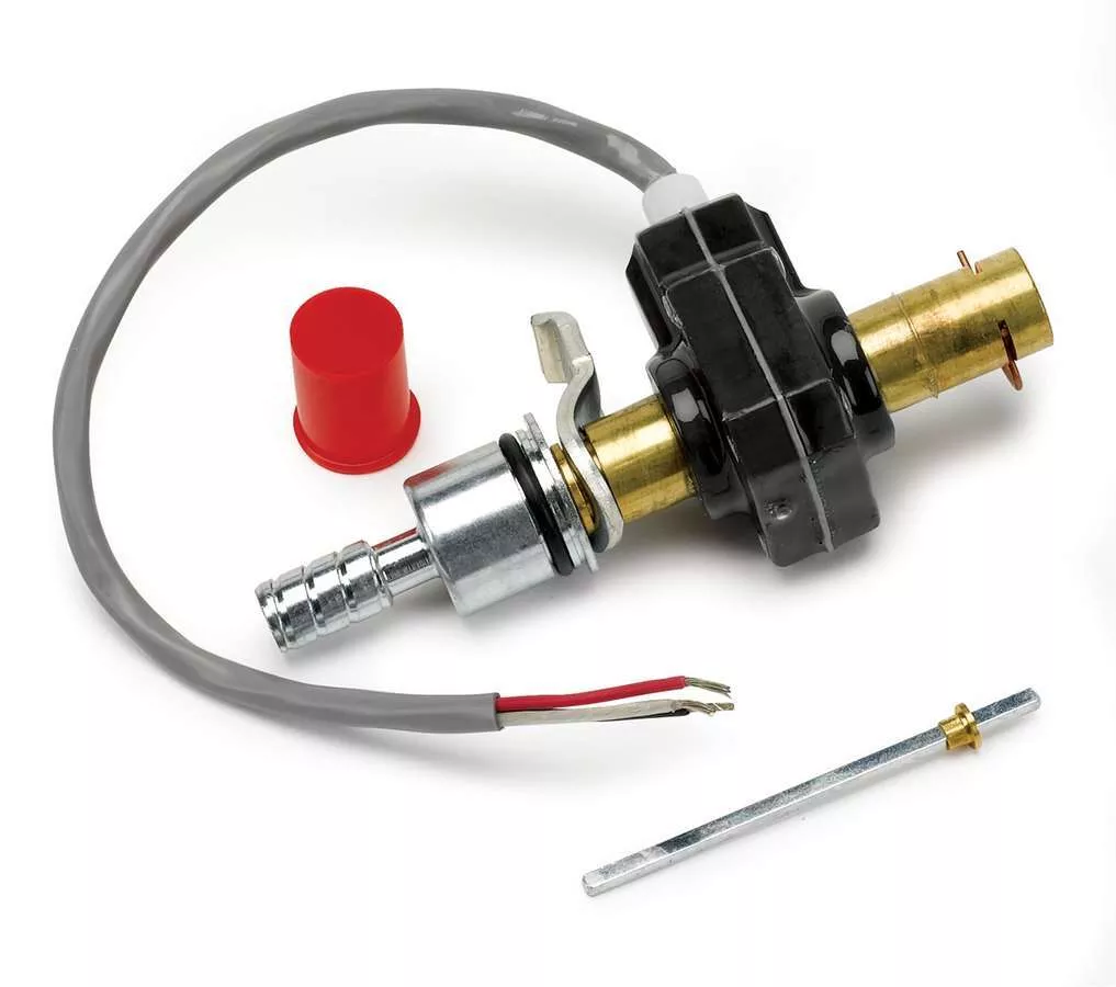 Speedo Sender Ford Plug In- Hall Effect 16 Pulse