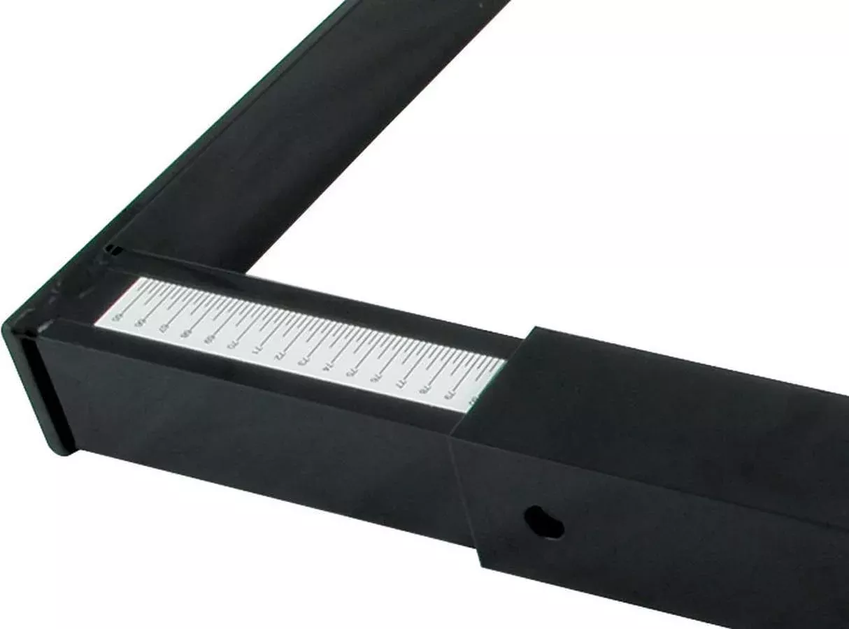 Stagger Gauge Decal for ALL10116