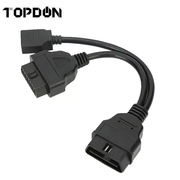 TOPDON - BMW F-Chassis Cable