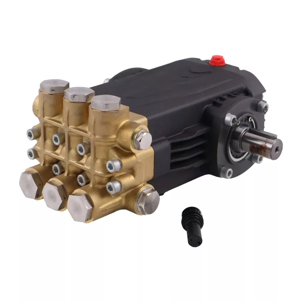 Triplex Pressure Washer Pump Replacement for General Pump TS2021 TSS1021