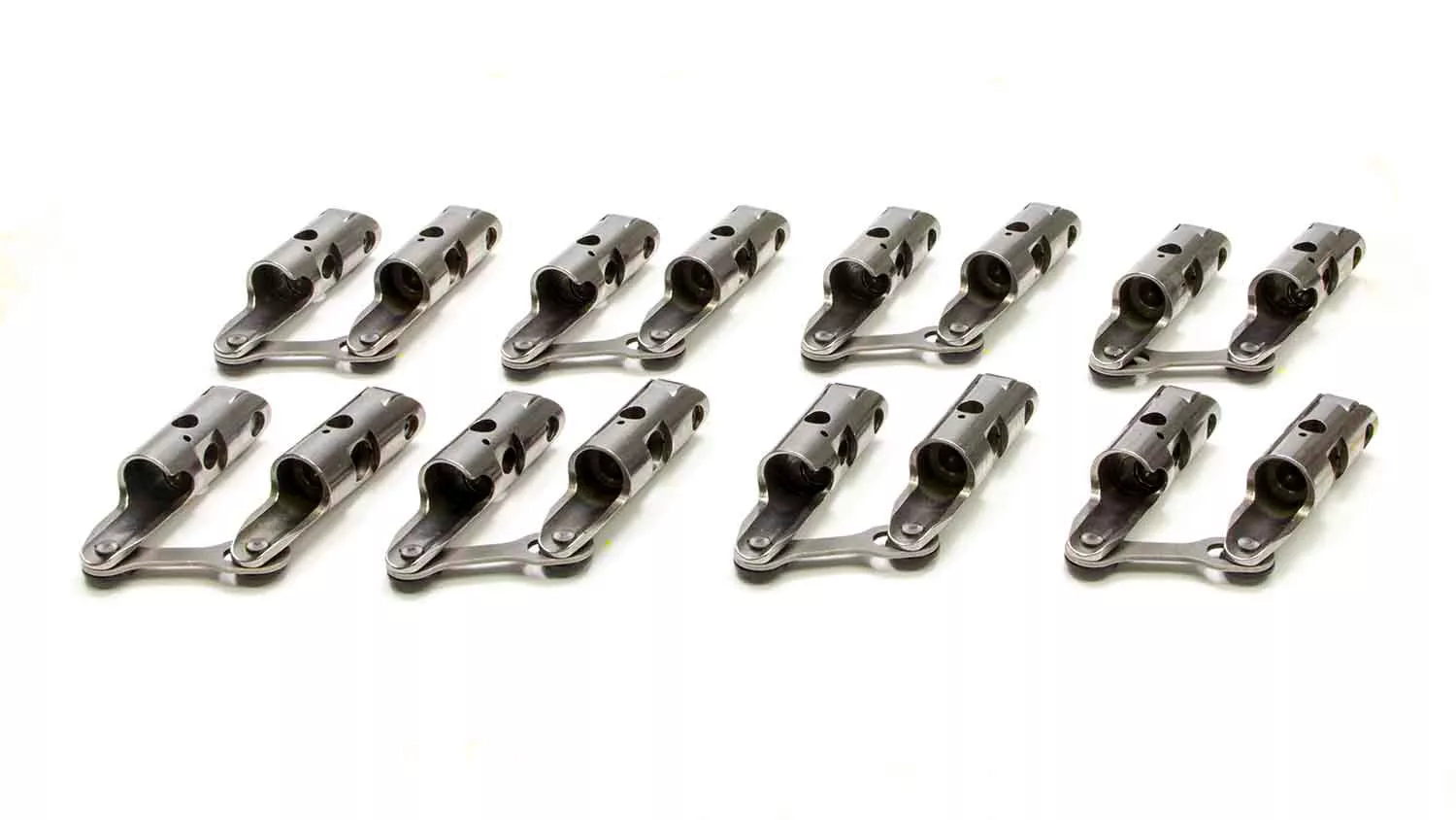 Ultra-Pro Pressurized Roller Lifters - SBC