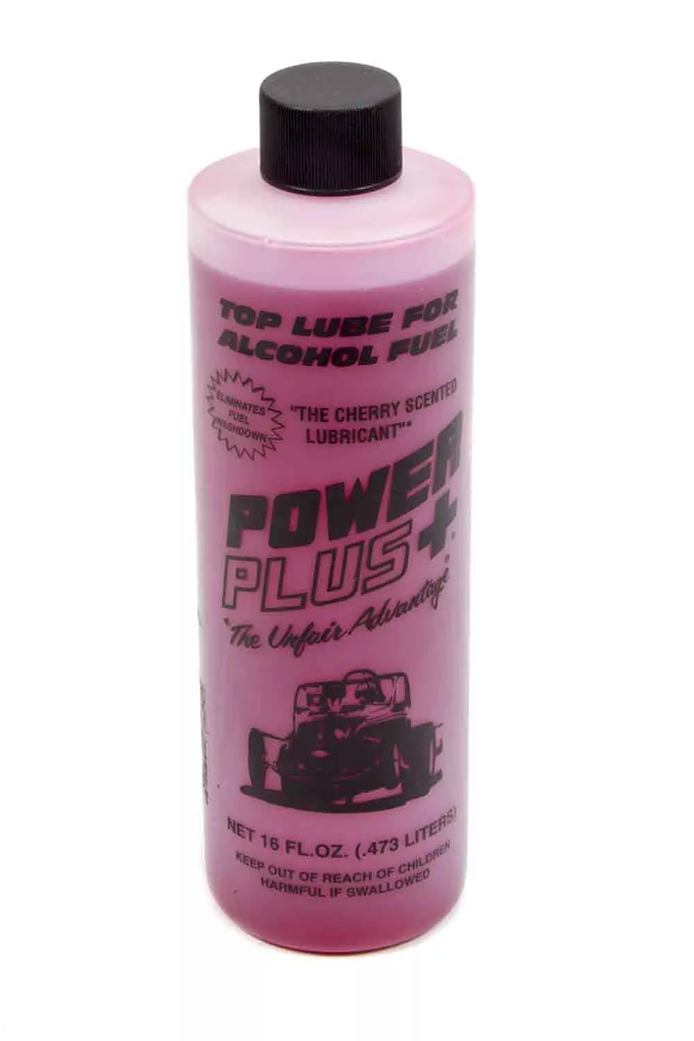 Upper Lube Fuel Additive Cherry Scent 16oz