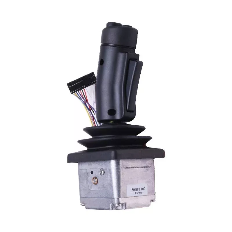 Upright Joystick Controller 501882-000 for Snorkel