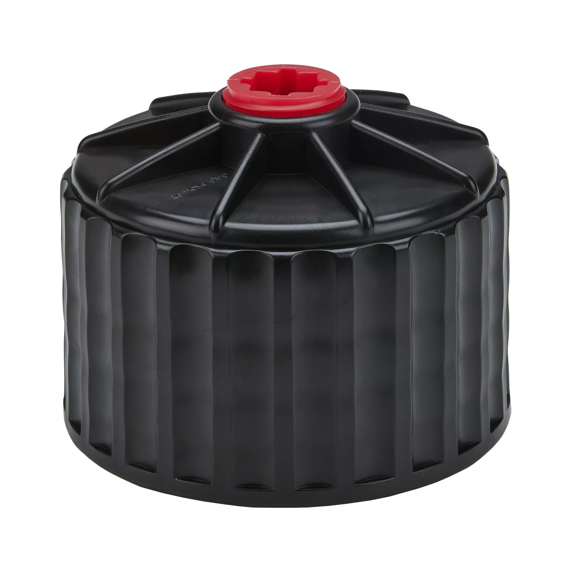 Utility Jug Cap Black