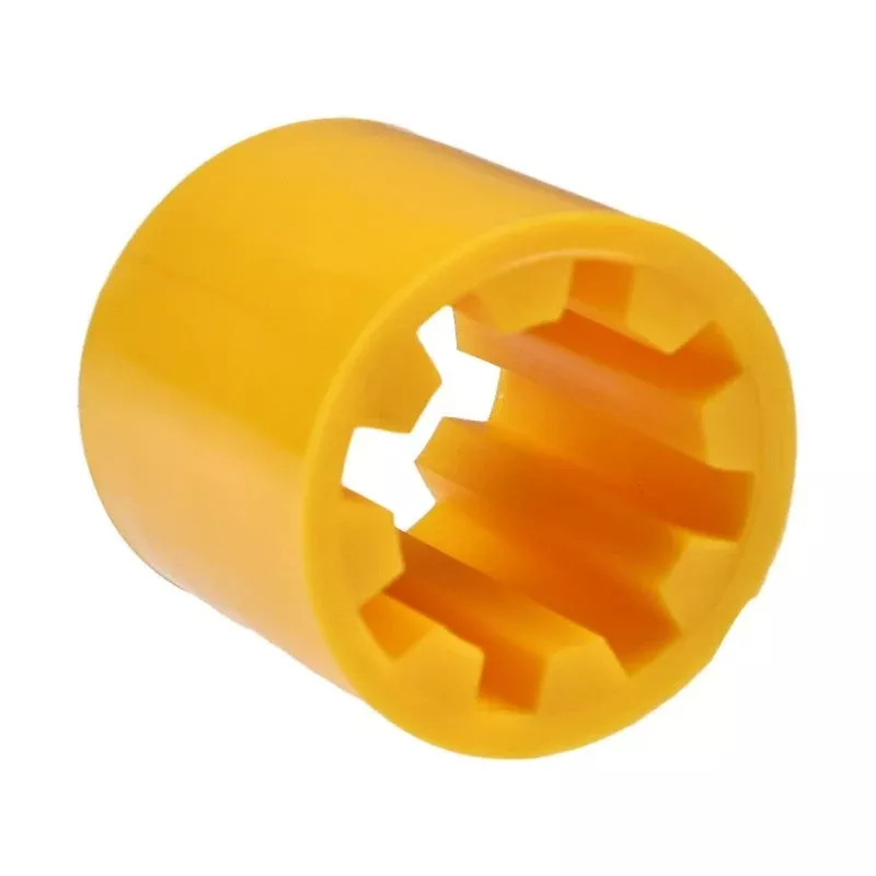 Vacuum Pump Flexible Coupler Drive Section PR208-FS
