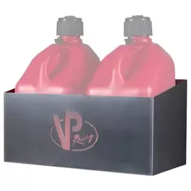 VP Racing Double Utility Jug Holder