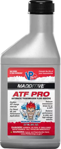 Vp Racing Transmission Additive Pro 8Oz