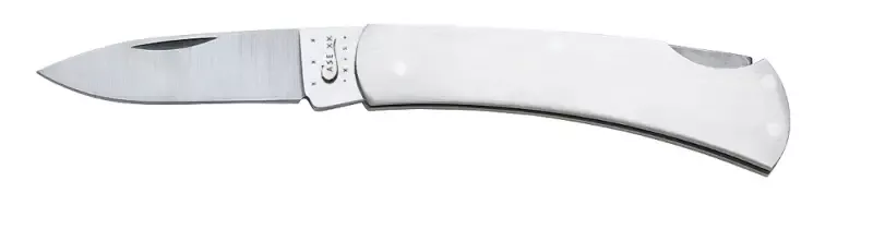 W.R. CASE00041EXECUTIVE LOCKBACK M1225L SS
