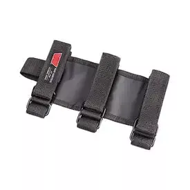 WARN™ Standard Roll Bar Fire Extinguisher Holder