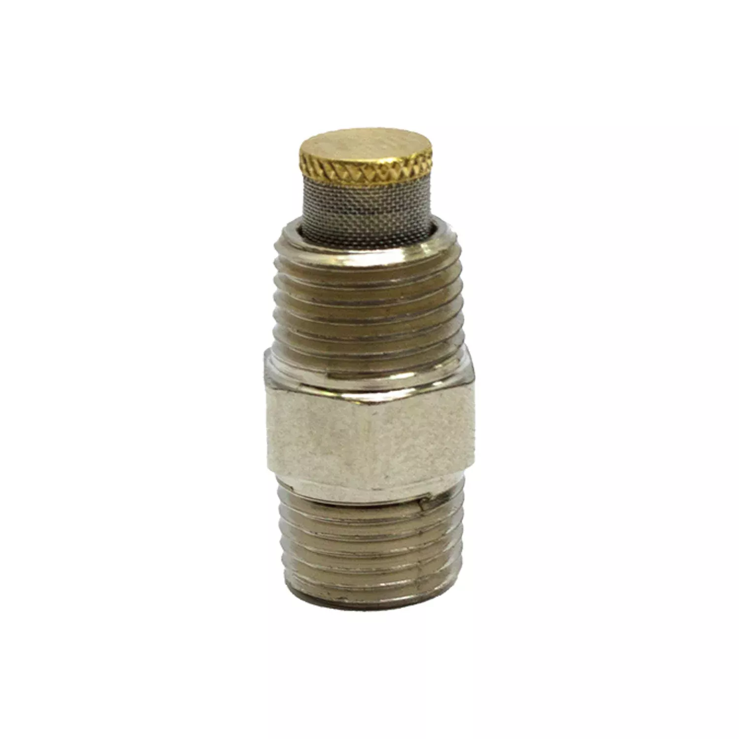Water Injection Nozzle 60ML 1GPH