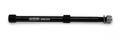 Wehrs Machine Bolt Metric Trailing Arm Extended Head