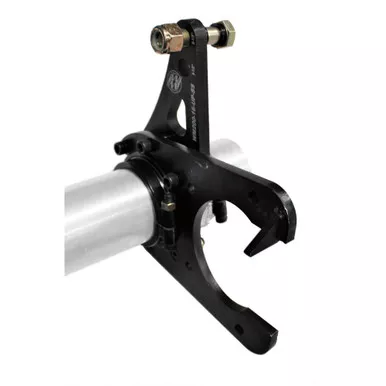 Wehrs Machine Brake Floater Left Rear Single Shear