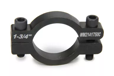 Wehrs Machine Clamp 1-3/4In Limit Chain