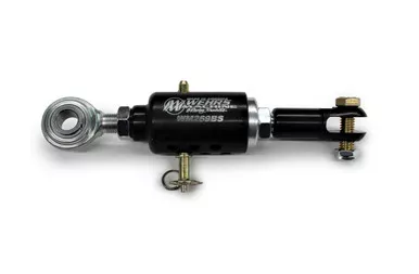Wehrs Machine Limit Chain Quick Adjust Bolt-In W/Belleville Spr
