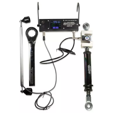 Wehrs Machine Load Stick W/Digital Load - Length Read Out