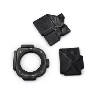 Wehrs Machine Sheet Metal Marking Set Of 3