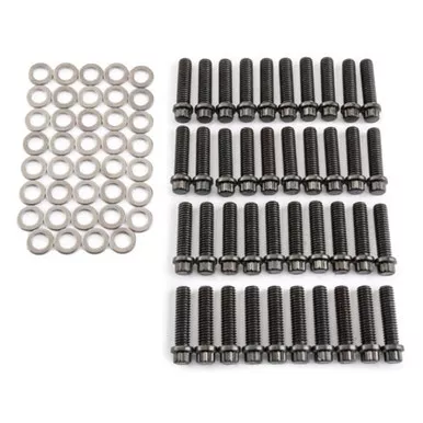 Weld Racing 12Pt Bolt Kit - Double Bead Lock Ring20-Hole