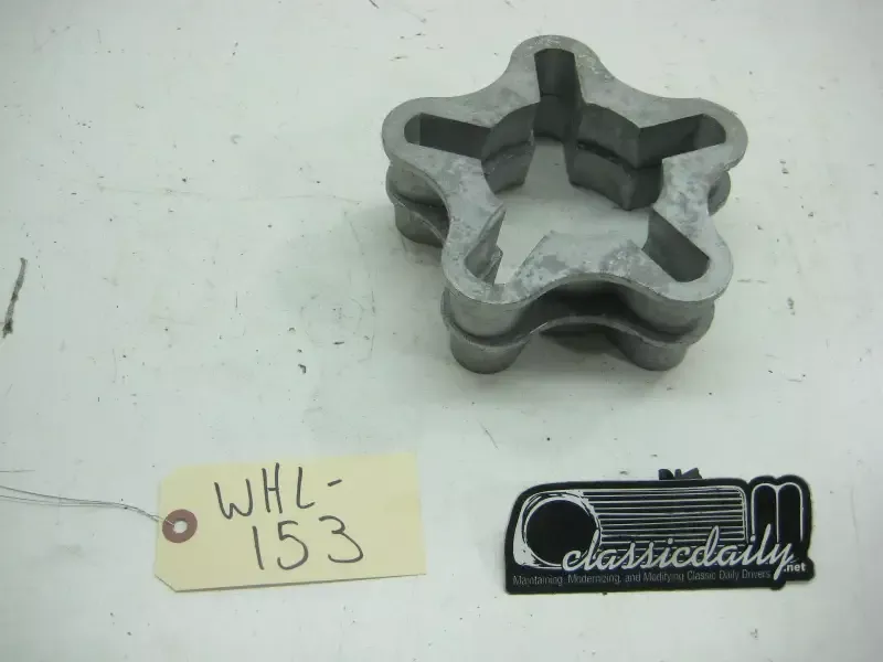 Wheel Spacers 5x Lots 1.25″