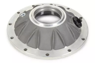 Winters Open Tube Side Bell Rh