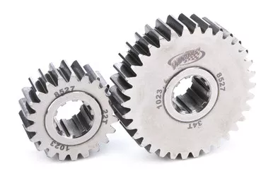 WINTERS Quick Change Gears WIN8527