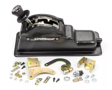 WINTERS Shifter C6 Stock Pattern WIN307-1B