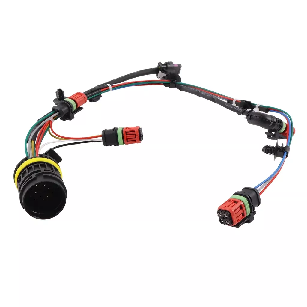 Wire Harness 24476465 for Volvo D13 Mack MP8 Engine