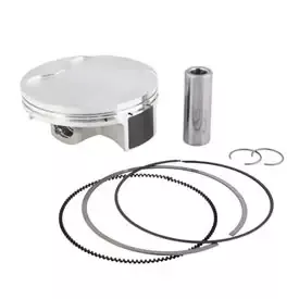 Wiseco Piston Kit Standard (102 mm)