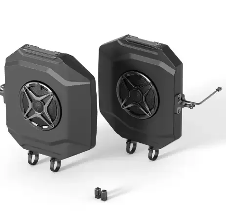 Wolverine RMAX4 1000/X4 Speaker Expansion